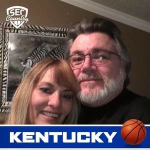 Meet your Posher, Greg